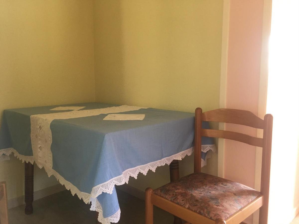 Nikolas Apartments Kalami Bay Экстерьер фото
