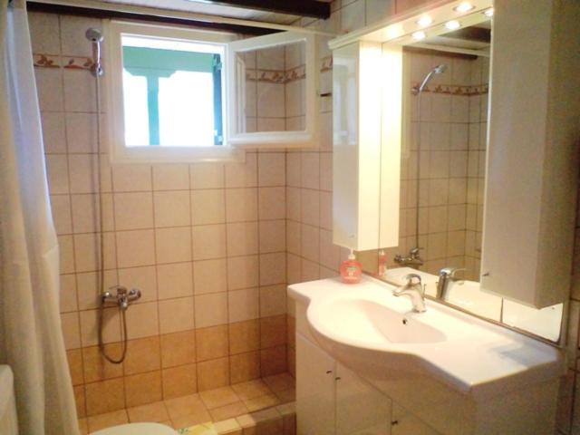 Nikolas Apartments Kalami Bay Экстерьер фото